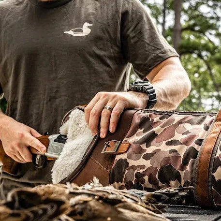 Wingshooter Floating Case