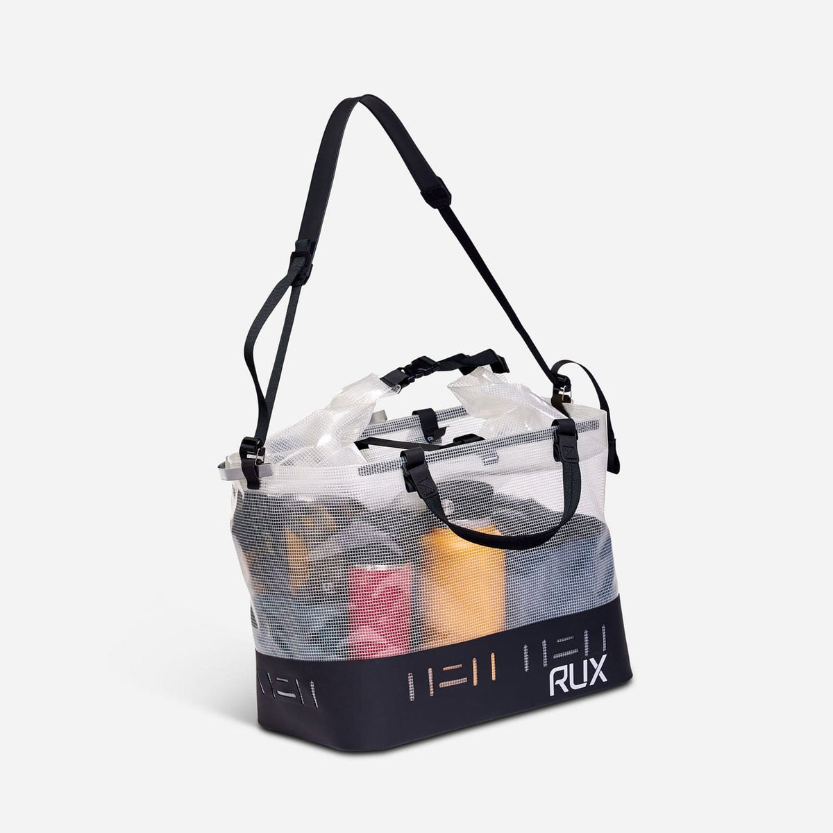 RUX Waterproof Bag Clear