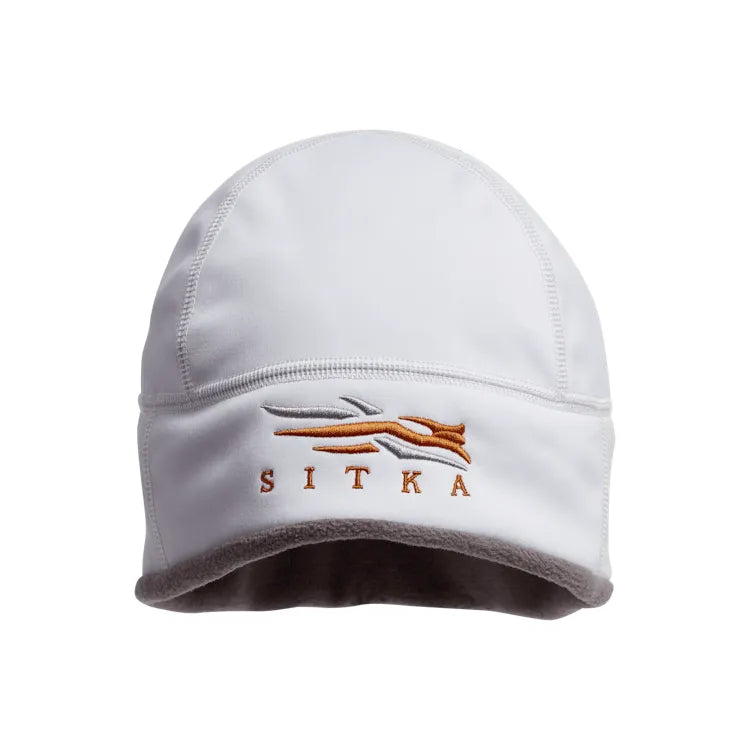 Jetstream WS Beanie White
