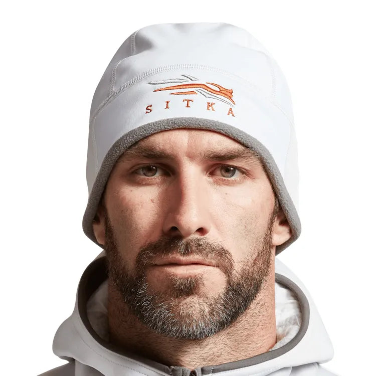 Jetstream WS Beanie White