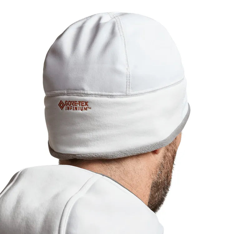Jetstream WS Beanie White