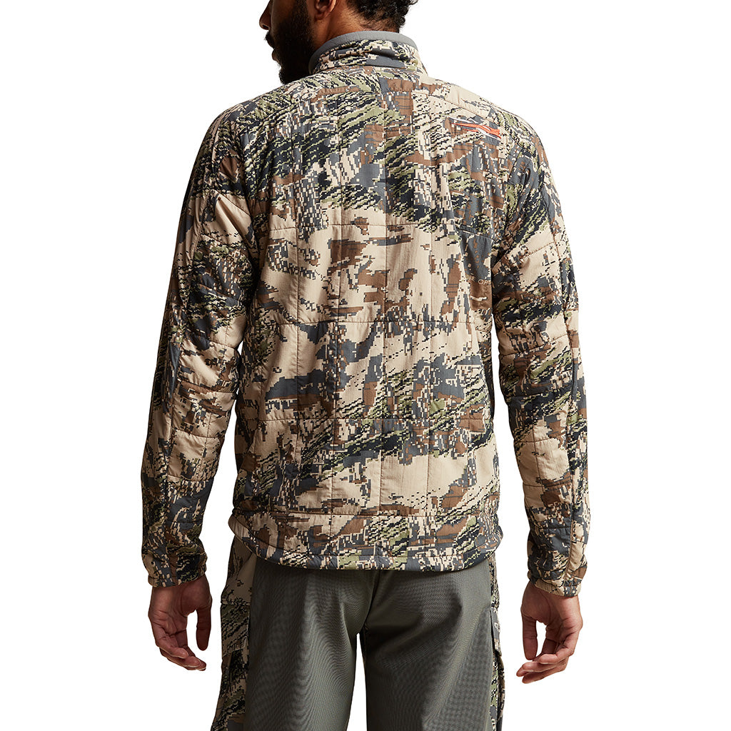 Kelvin Active Jacket Open Country