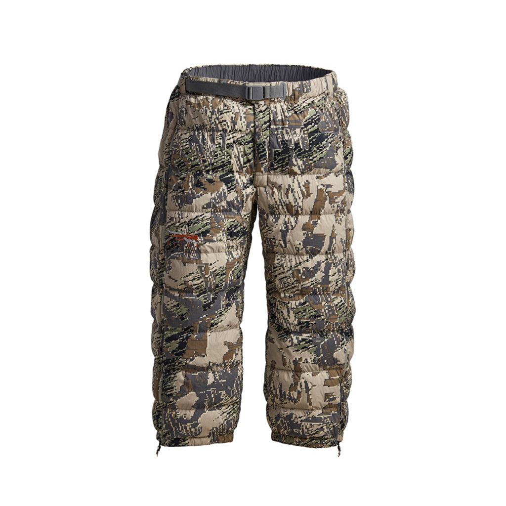Kelvin Lite Down 3/4 Pant Open Country