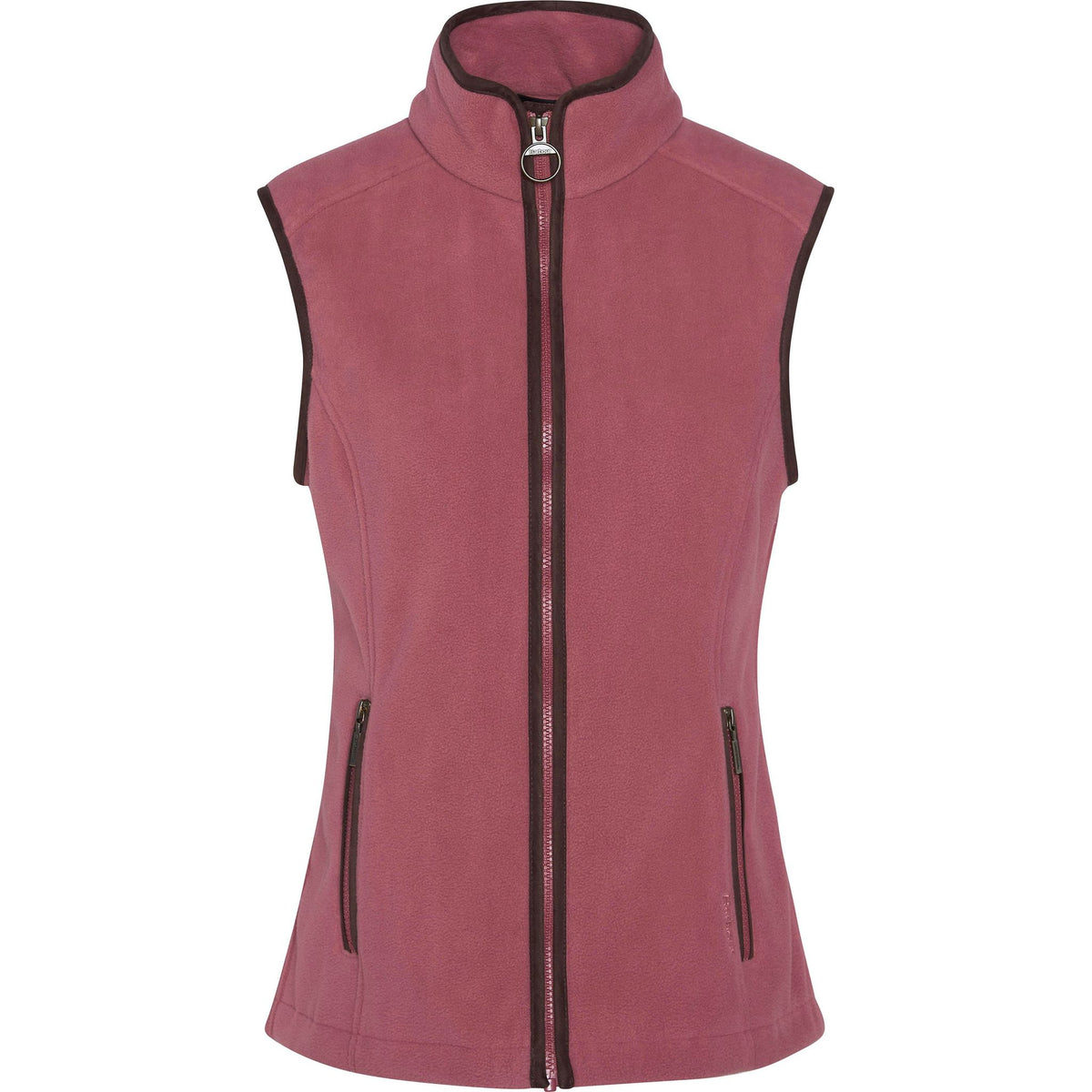 Country Colton Fleece Gilet