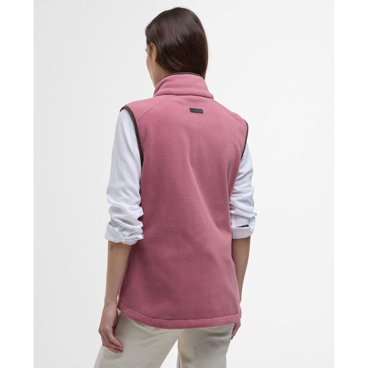 Country Colton Fleece Gilet
