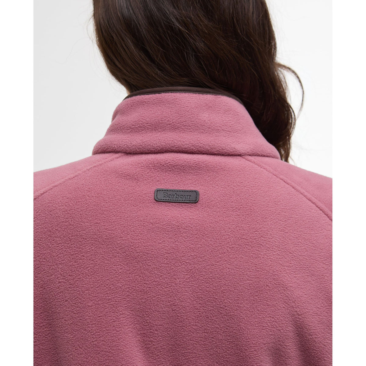 Country Colton Fleece Gilet