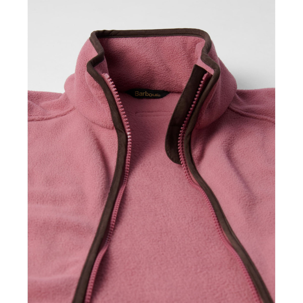 Country Colton Fleece Gilet