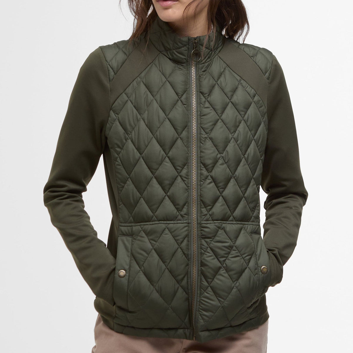 Edda Quilted