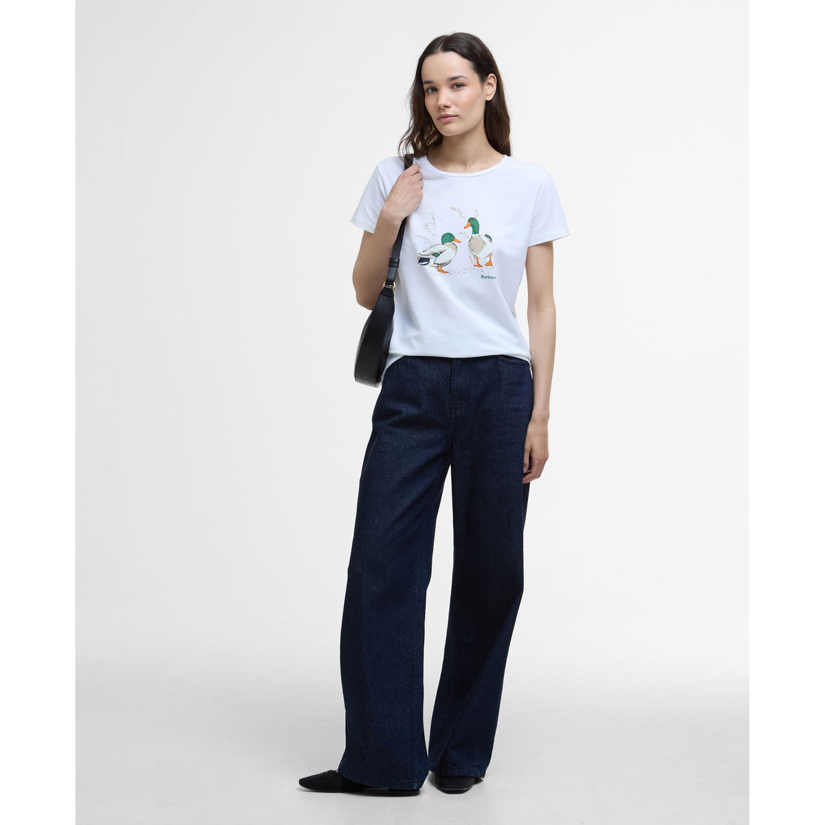 Penfor Graphic T-Shirt