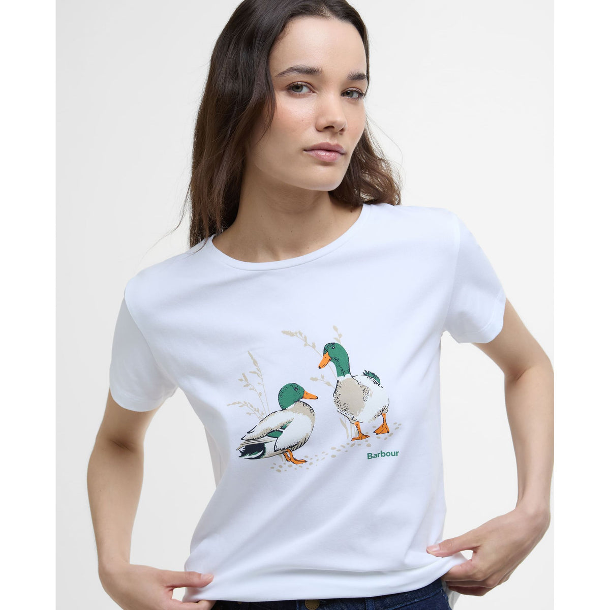 Penfor Graphic T-Shirt