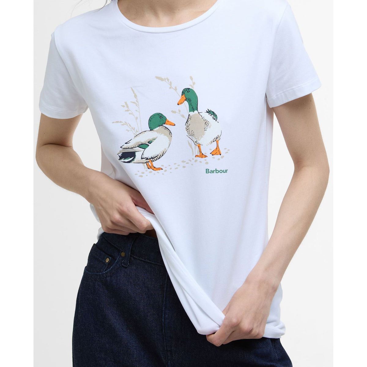 Penfor Graphic T-Shirt