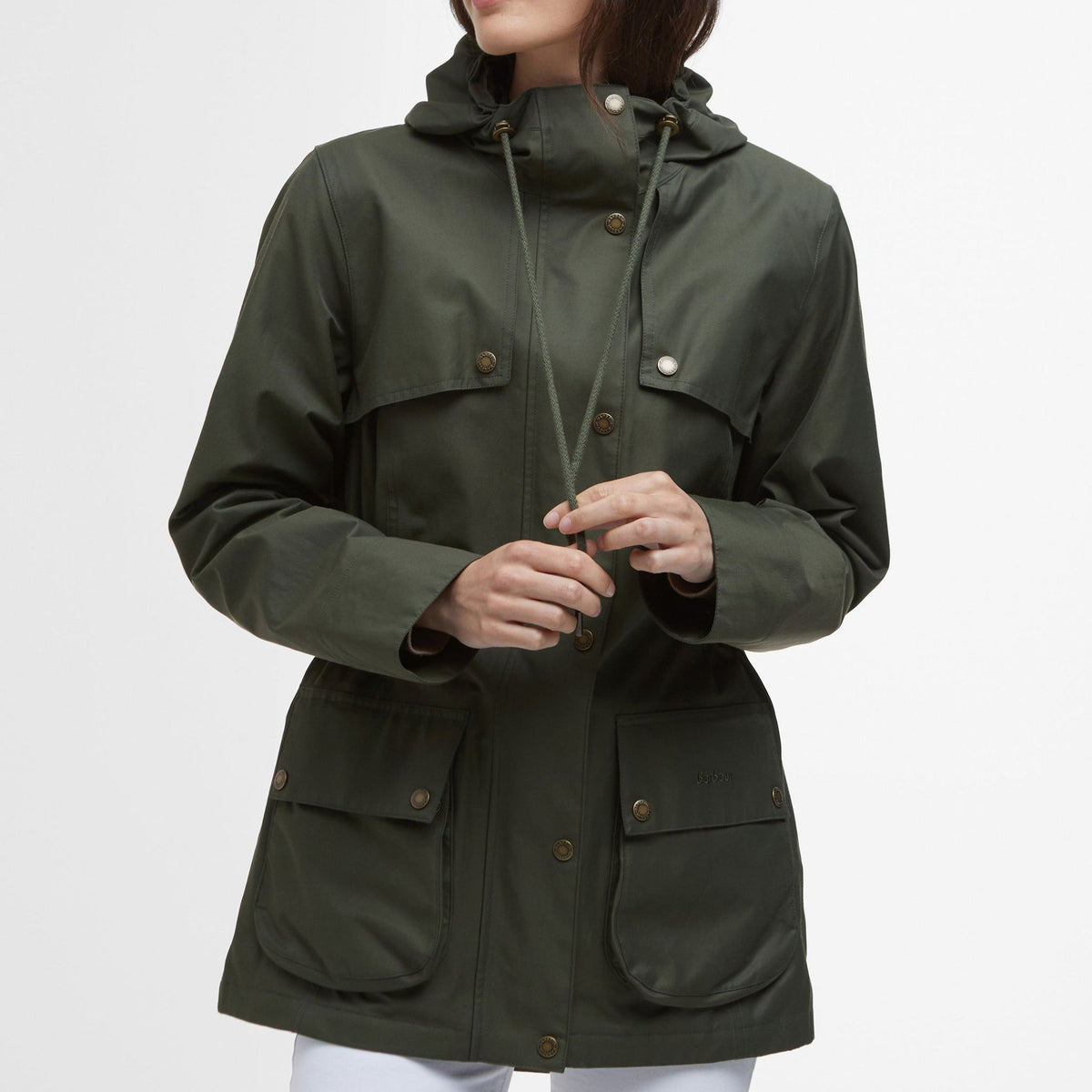 Maple Waterproof Jacket