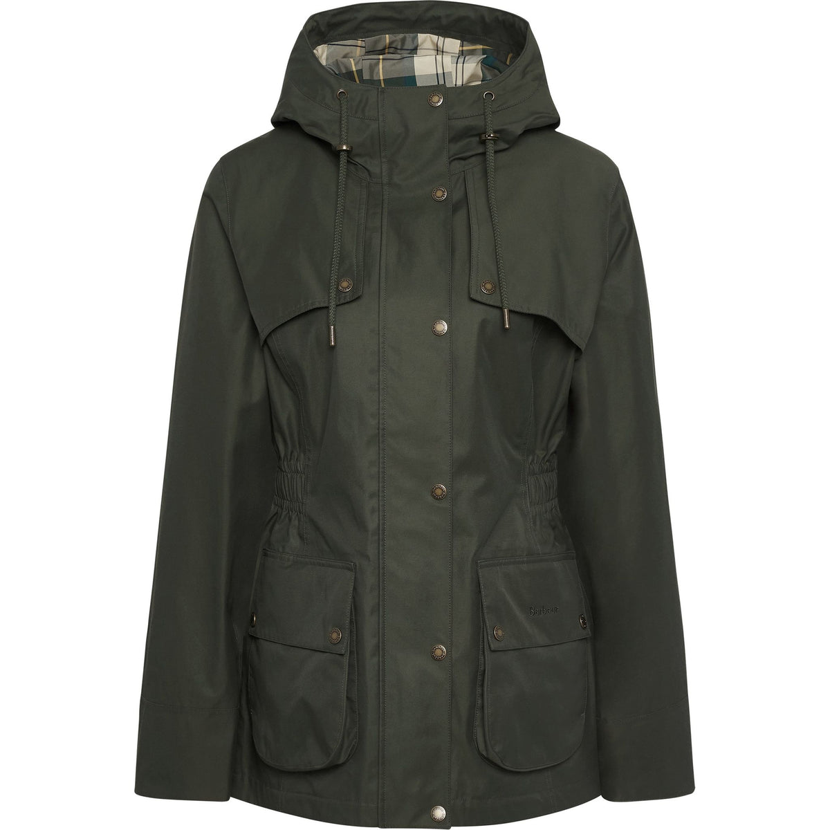 Maple Waterproof Jacket