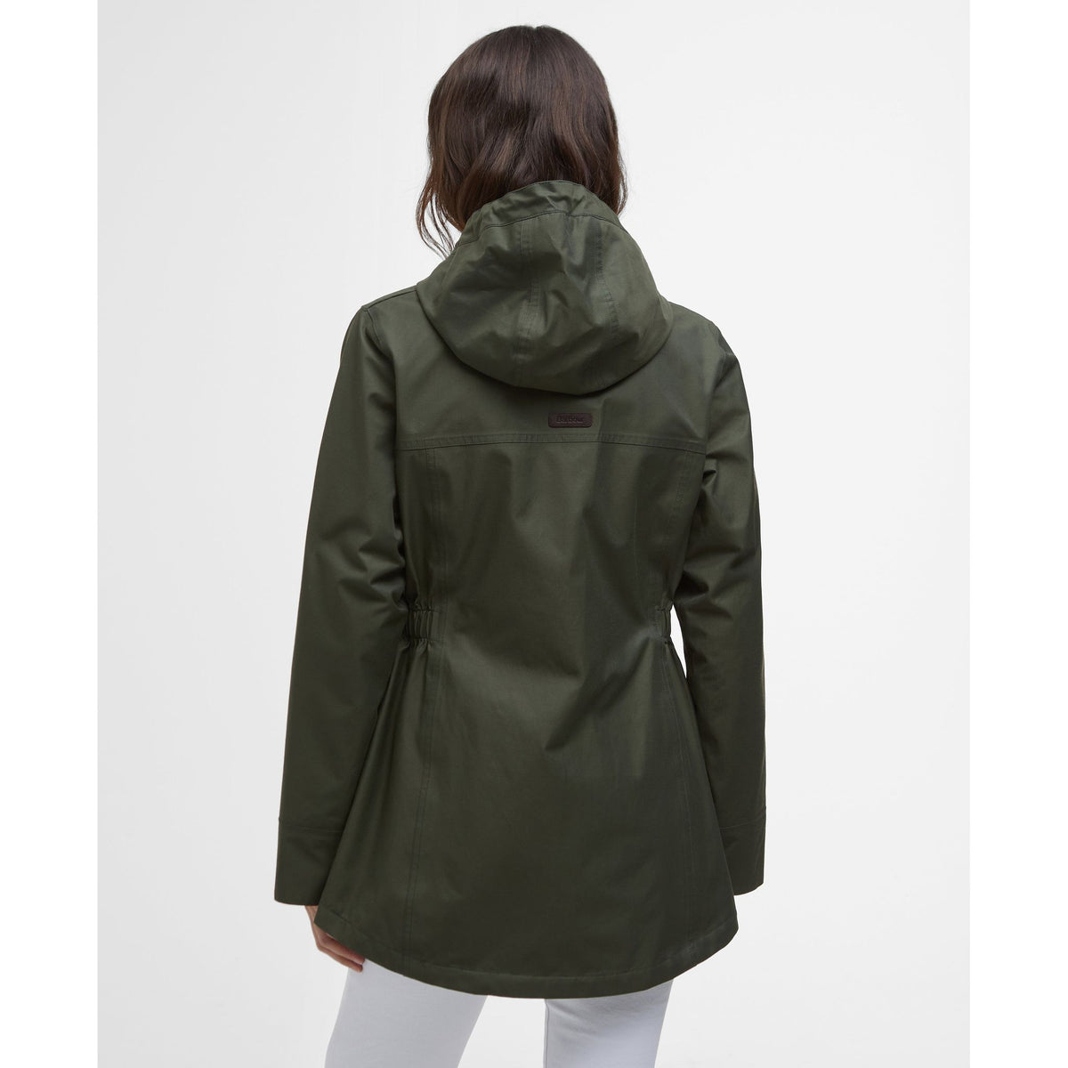 Maple Waterproof Jacket