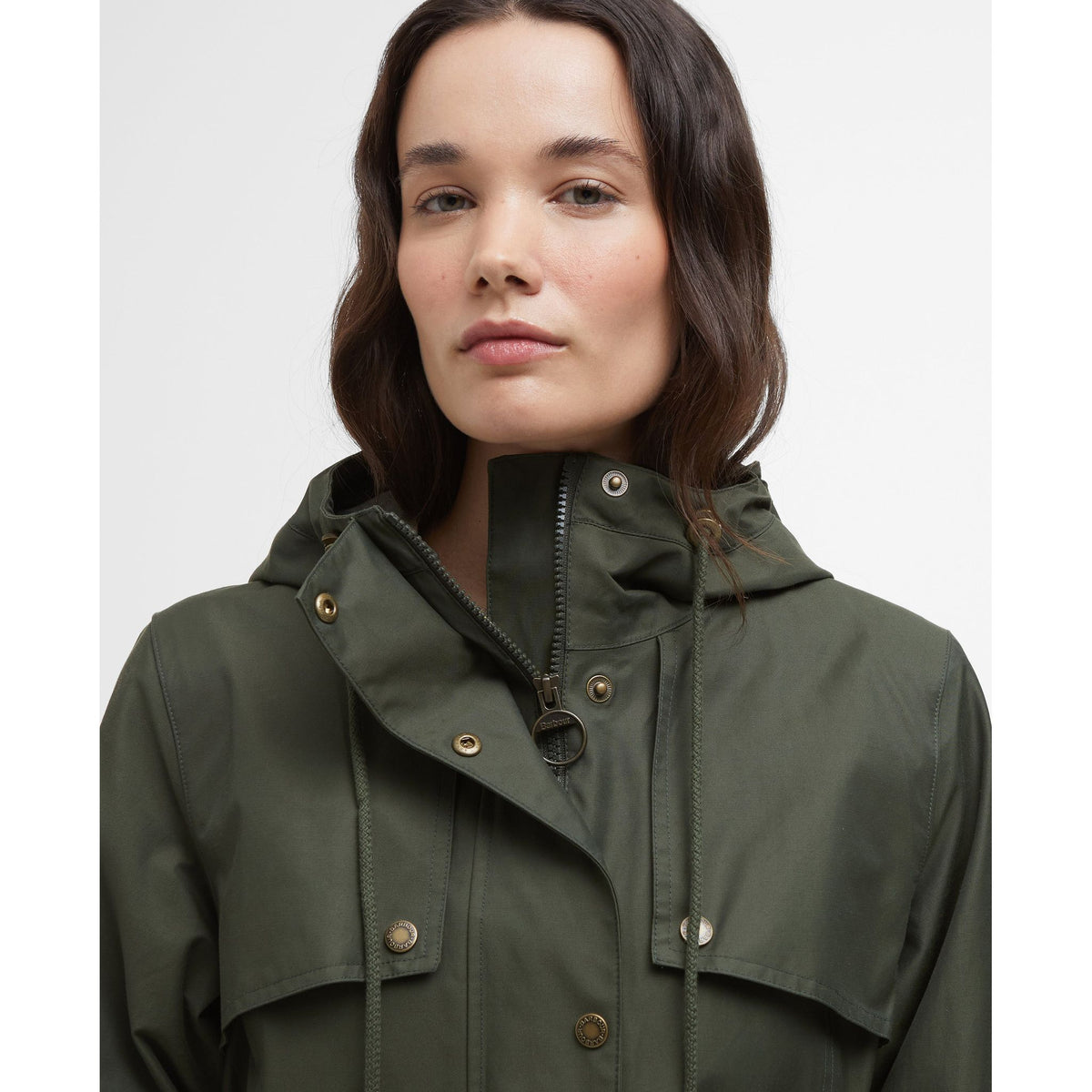 Maple Waterproof Jacket