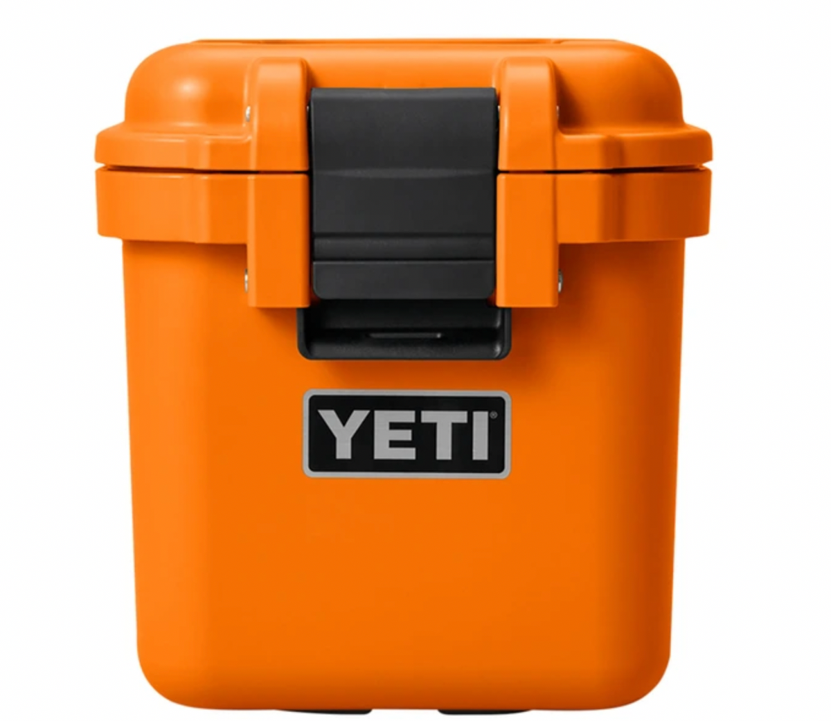Box YETI Loadout Gobox 15 orange