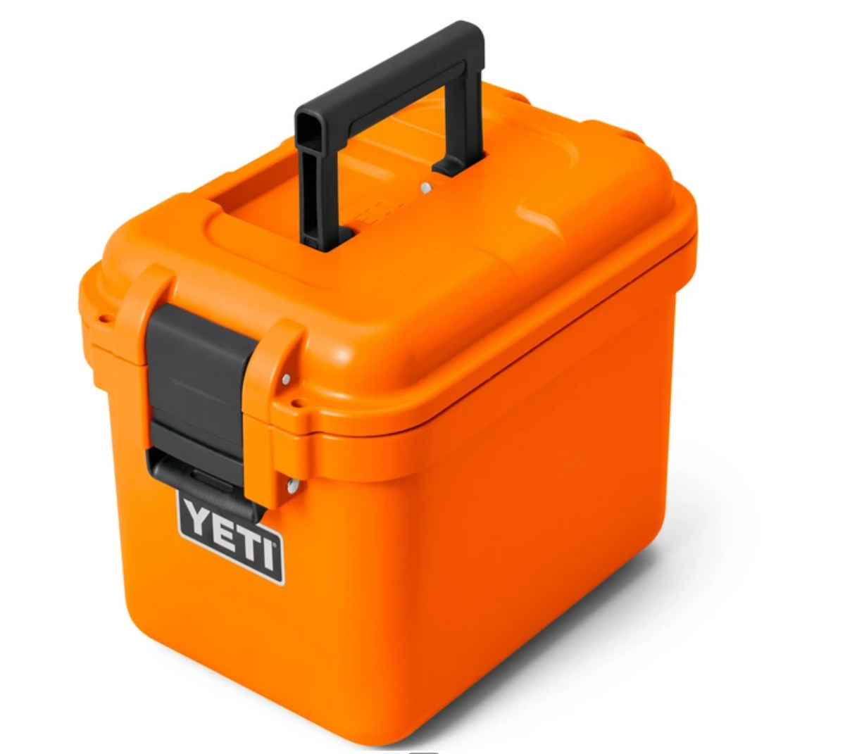 Box YETI Loadout Gobox 15 orange
