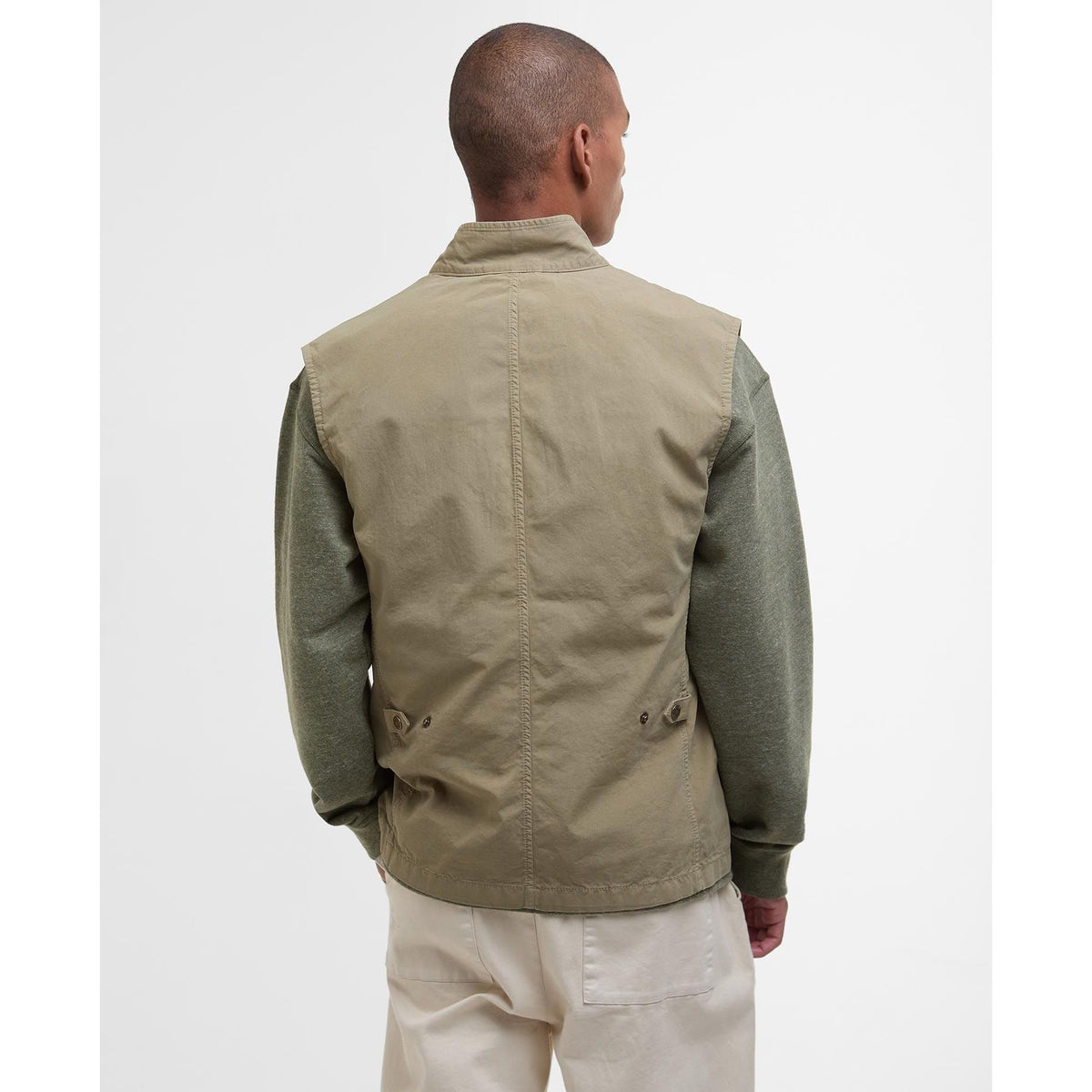 Casual Corbridge Gilet