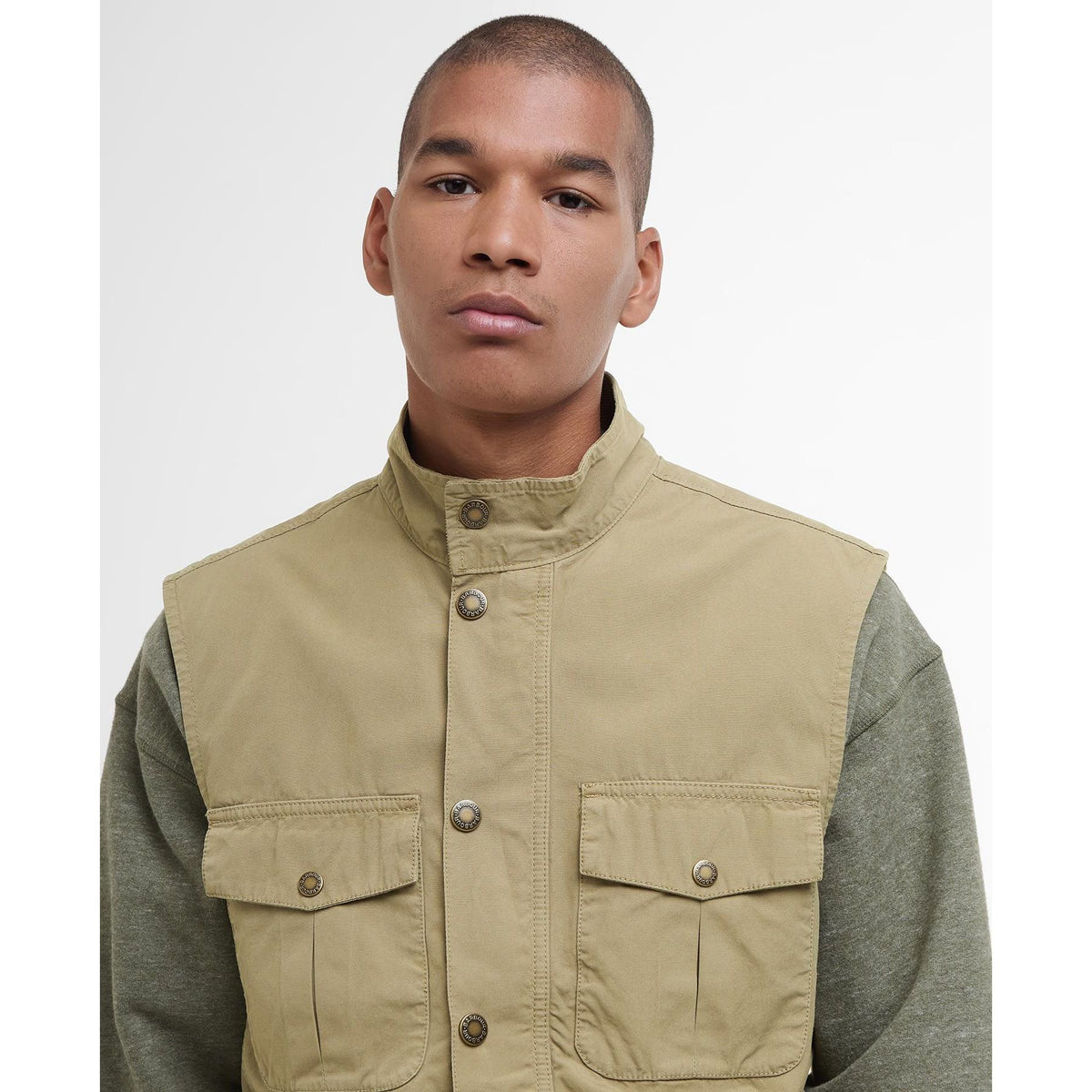 Casual Corbridge Gilet