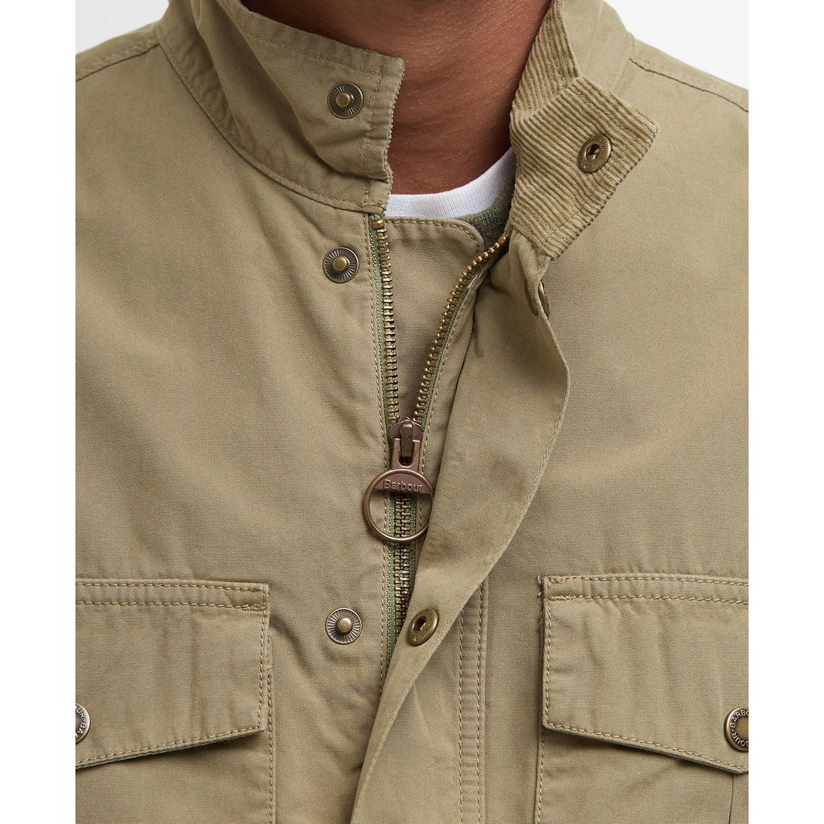 Casual Corbridge Gilet