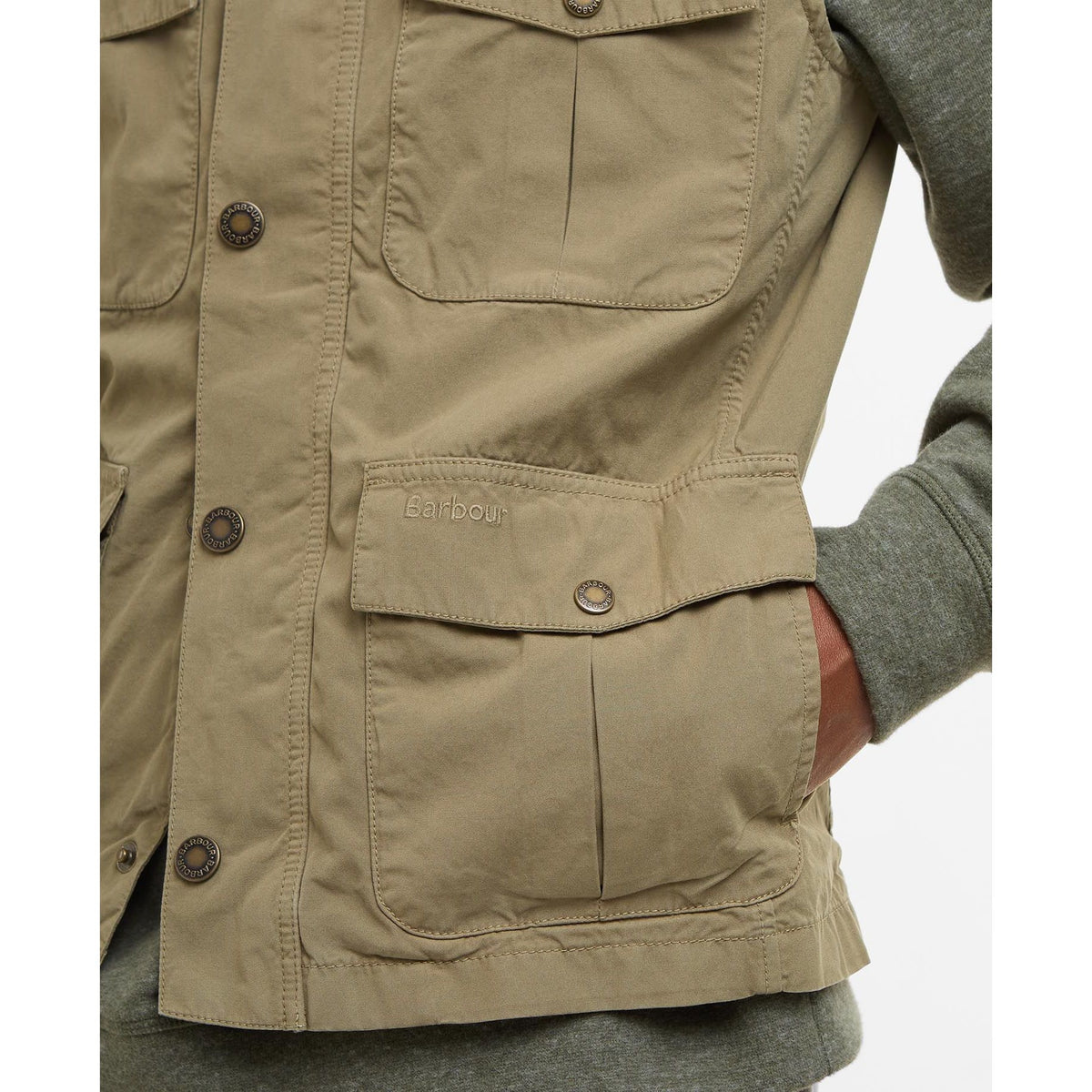 Casual Corbridge Gilet