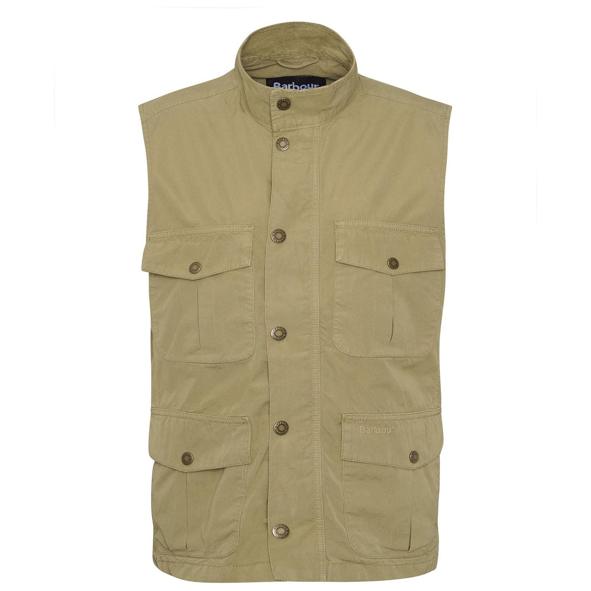Casual Corbridge Gilet