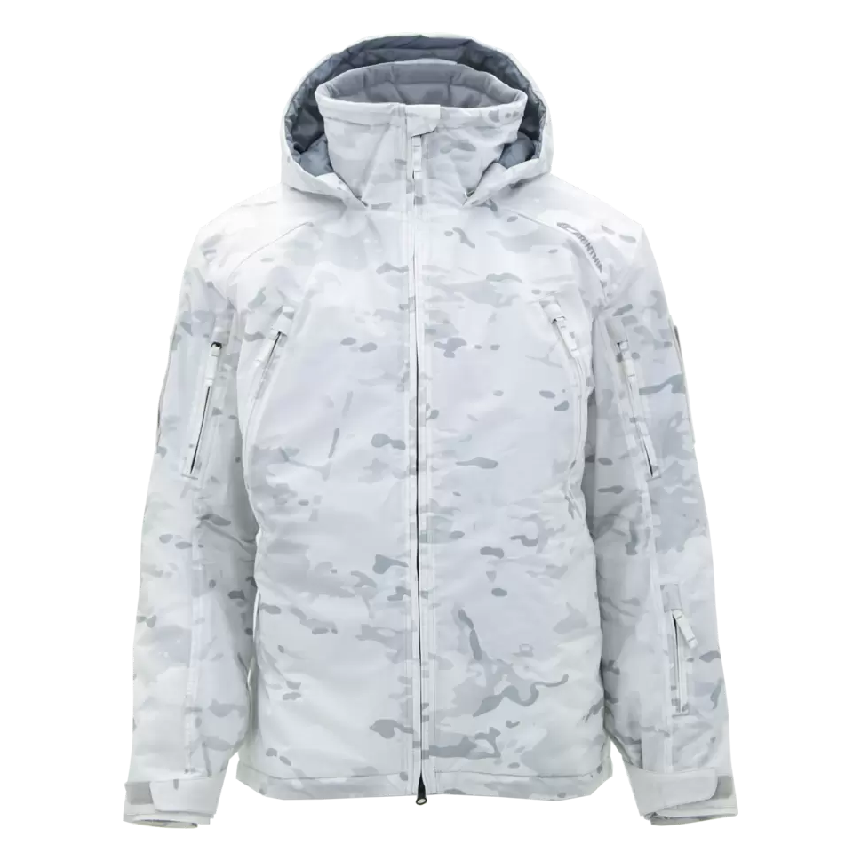 MIG 4.0 Jacket Multicam Alpine