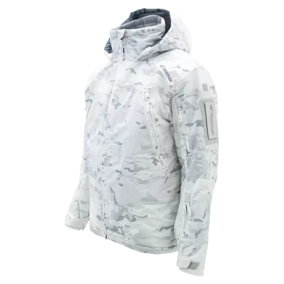 MIG 4.0 Jacket Multicam Alpine