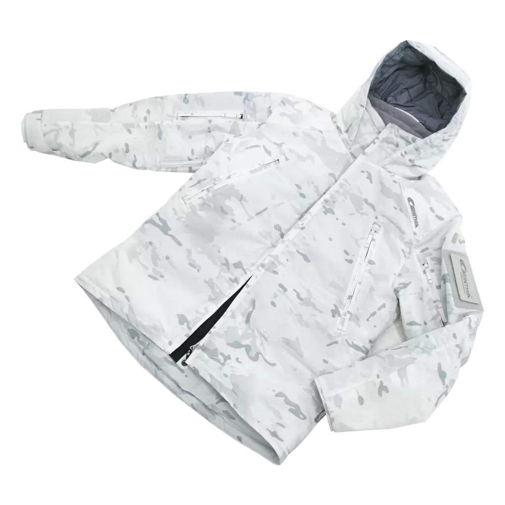 MIG 4.0 Jacket Multicam Alpine