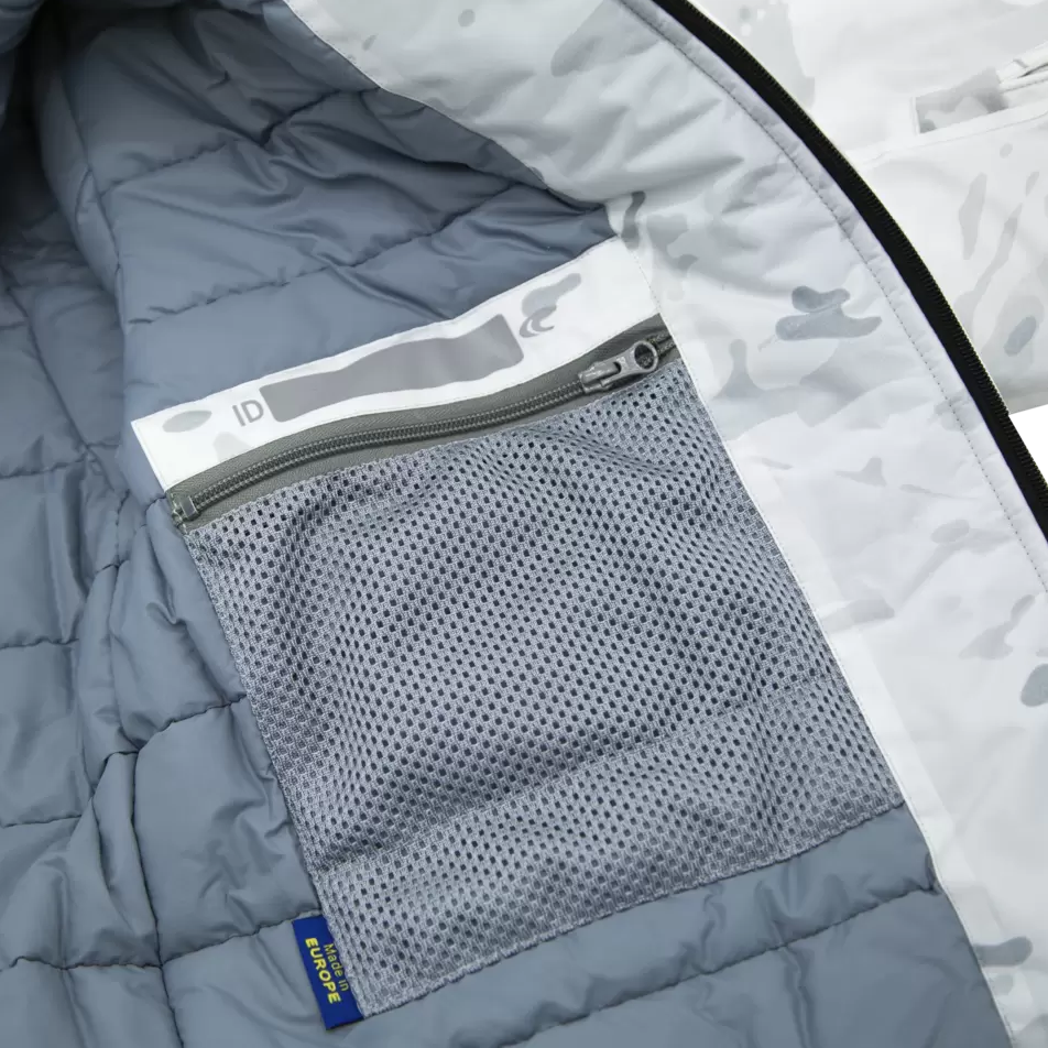 MIG 4.0 Jacket Multicam Alpine