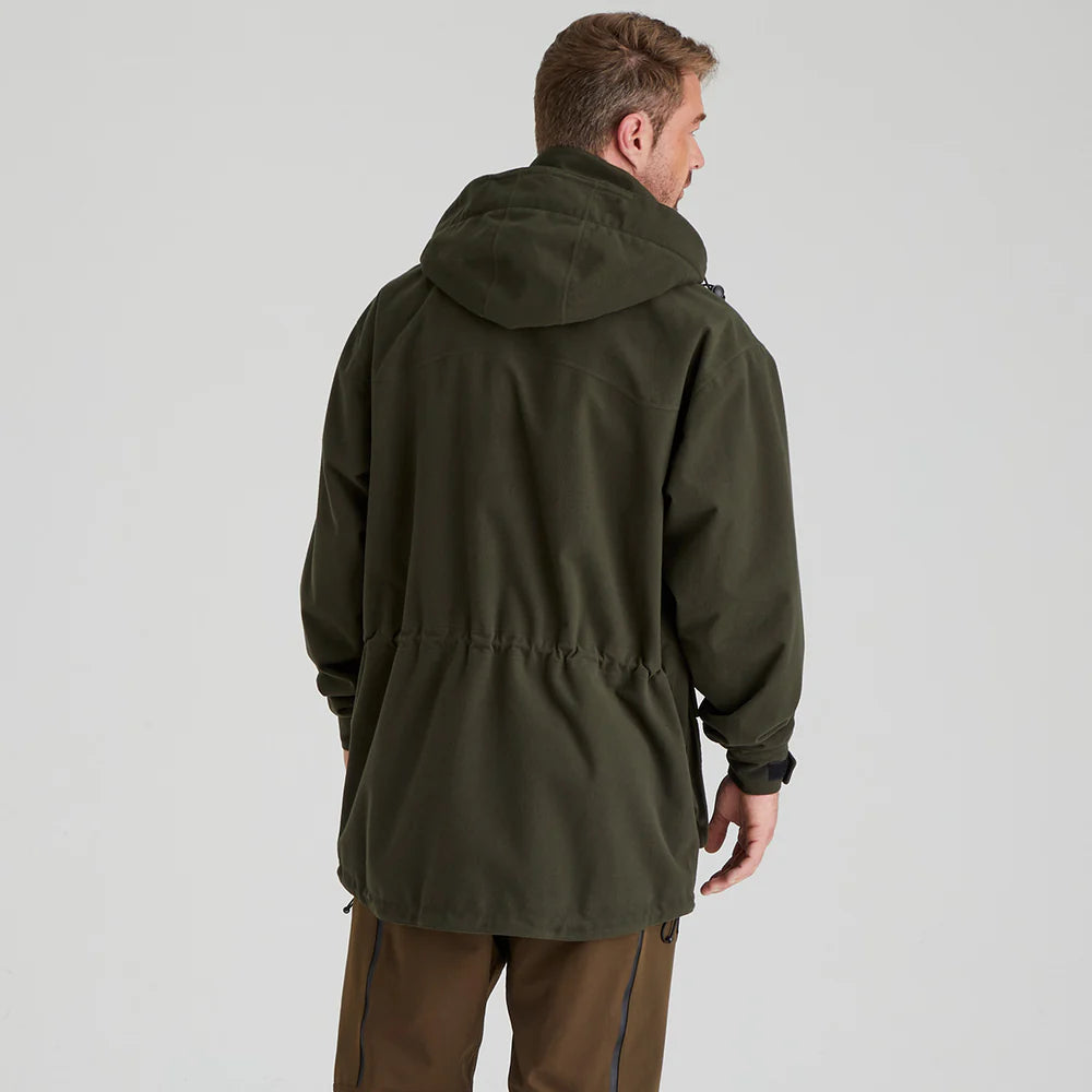 Torrent Jacket Deep Forest