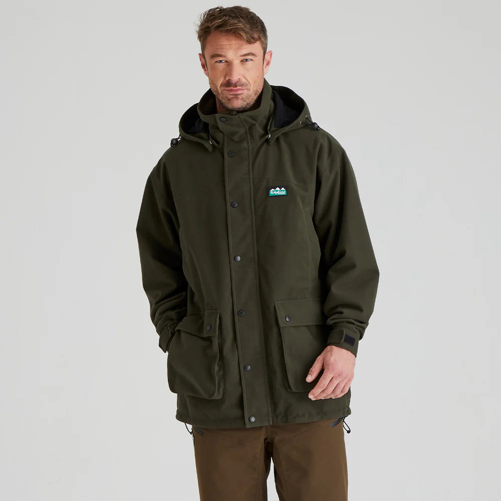 Torrent Jacket Deep Forest