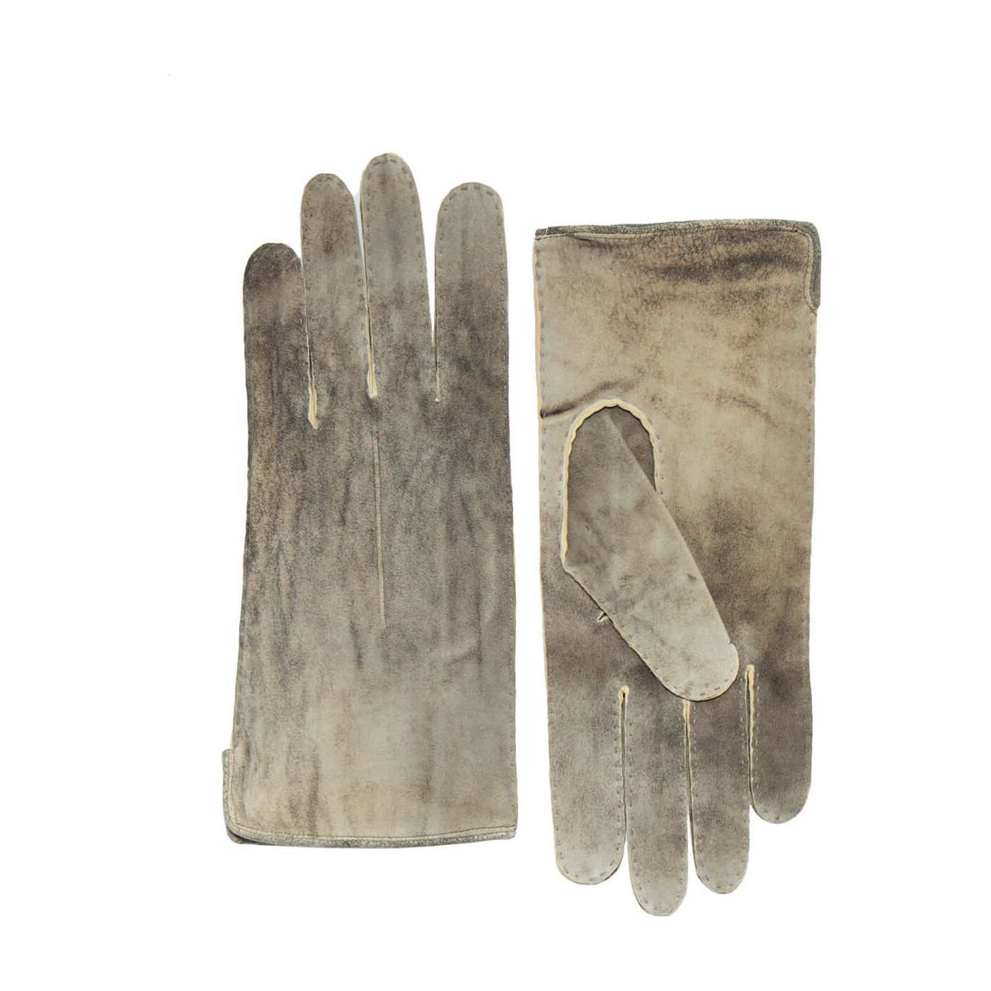 Hjortskinnshandske Glacier