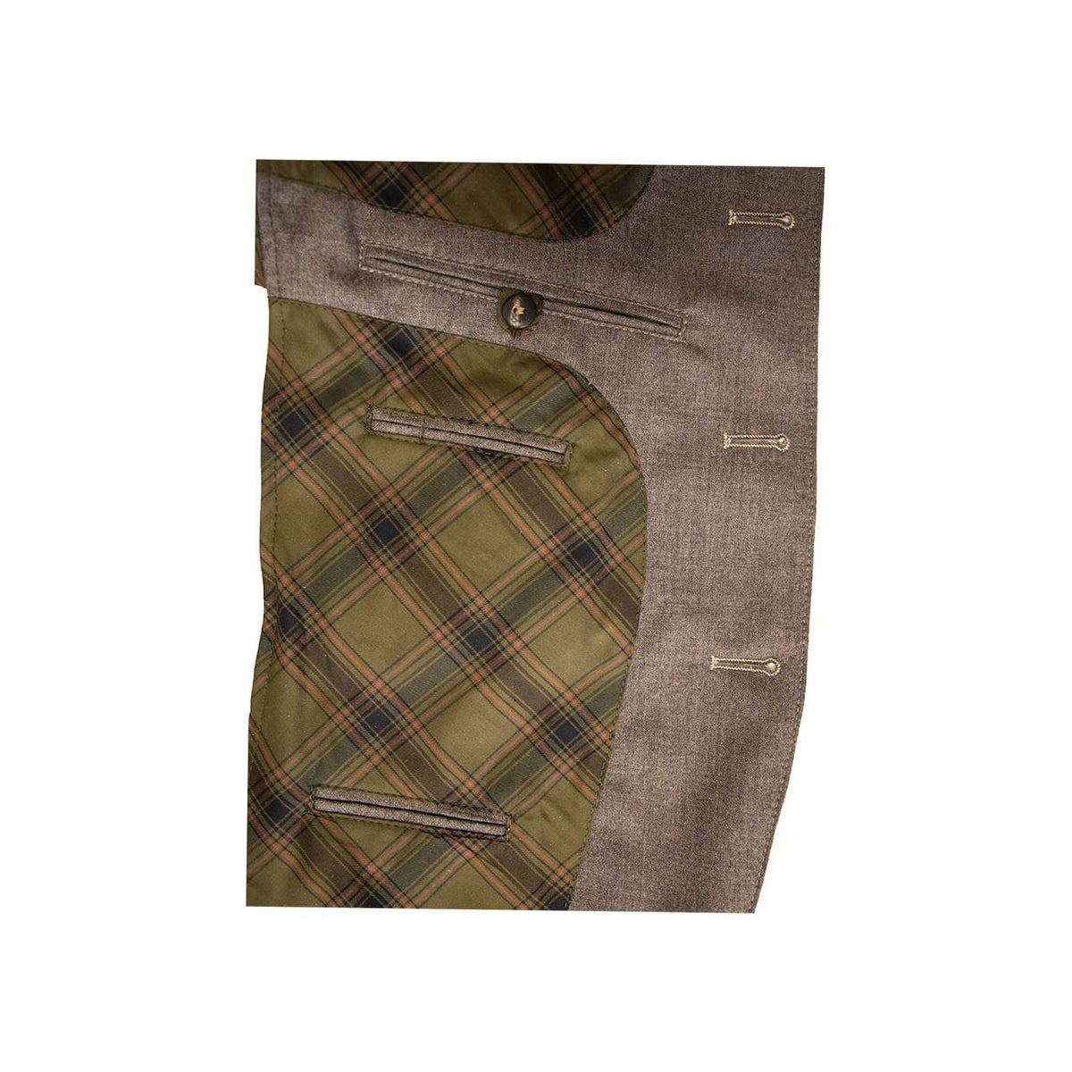 Paddington Leather Jacket Inka