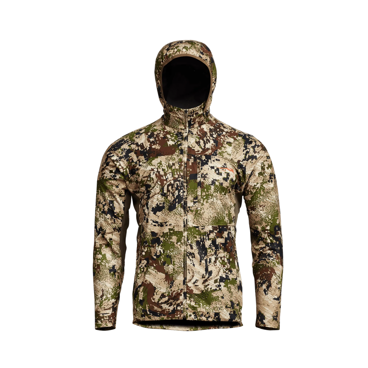 Mountain Evo Jacket Subalpine