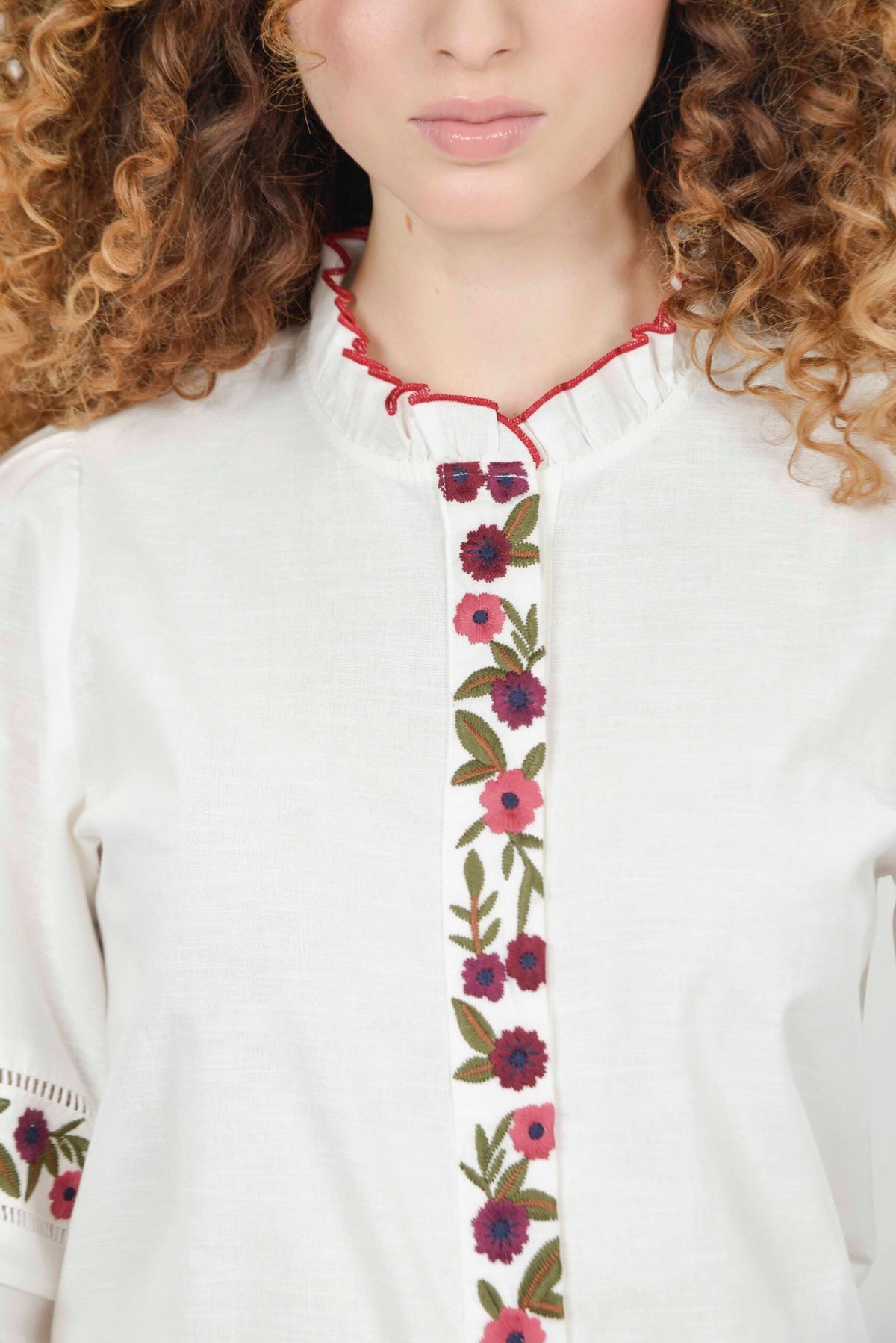 PHILIPPA Embroidery