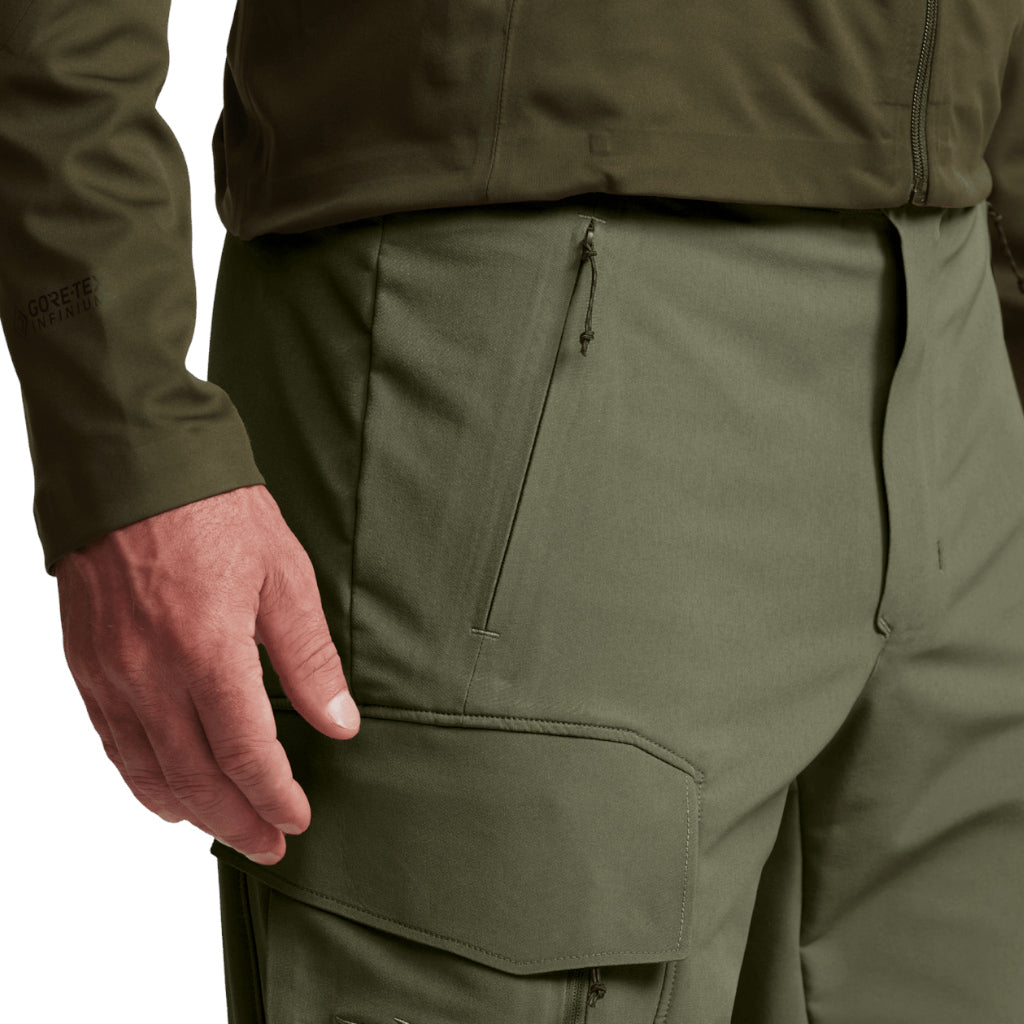 Mountain Pant Covert