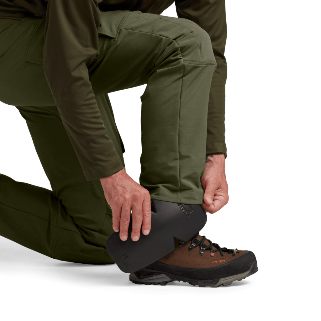 Mountain Pant Covert