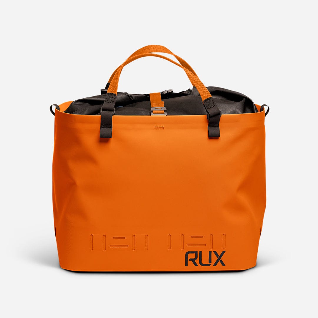 RUX Waterproof Bag Orange