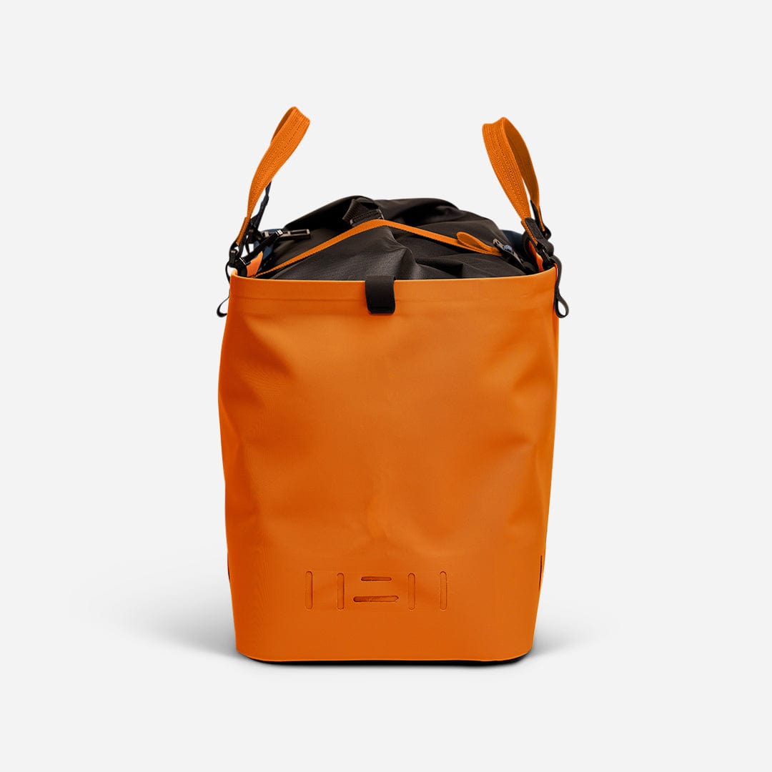 RUX Waterproof Bag Orange