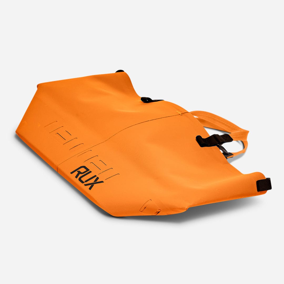 RUX Waterproof Bag Orange