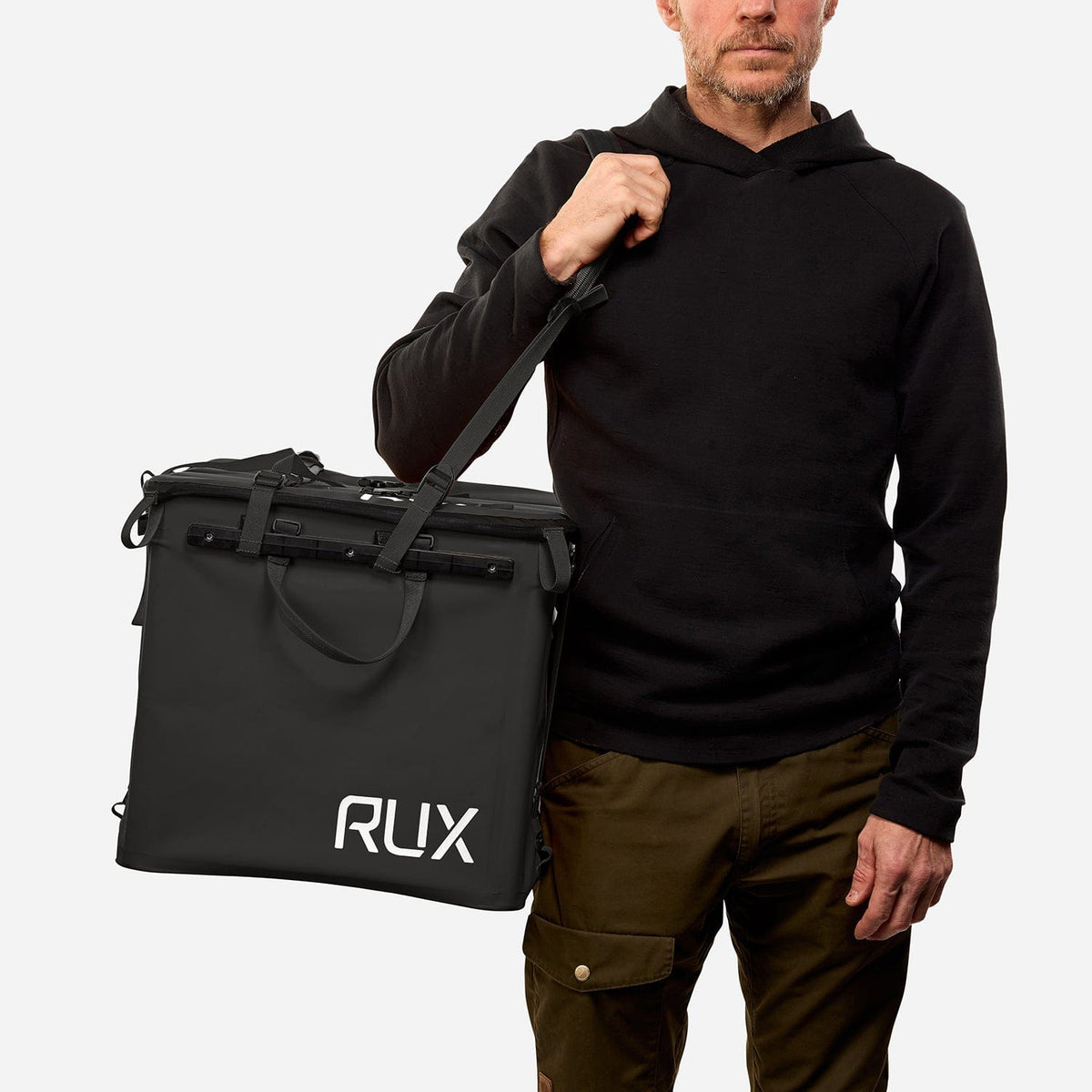 RUX 70 L Black