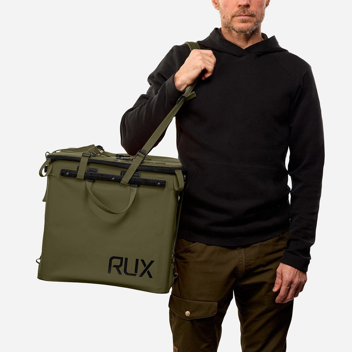 RUX 70 L Green