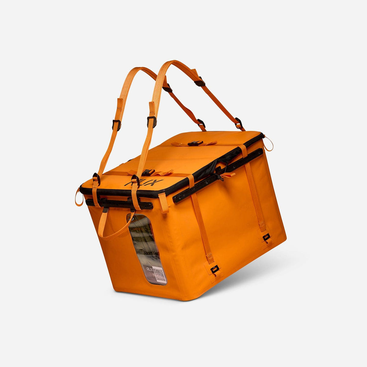 RUX 70 L Orange