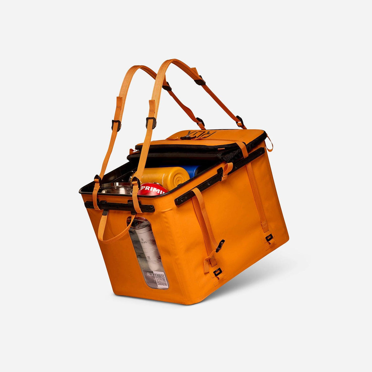 RUX 70 L Orange