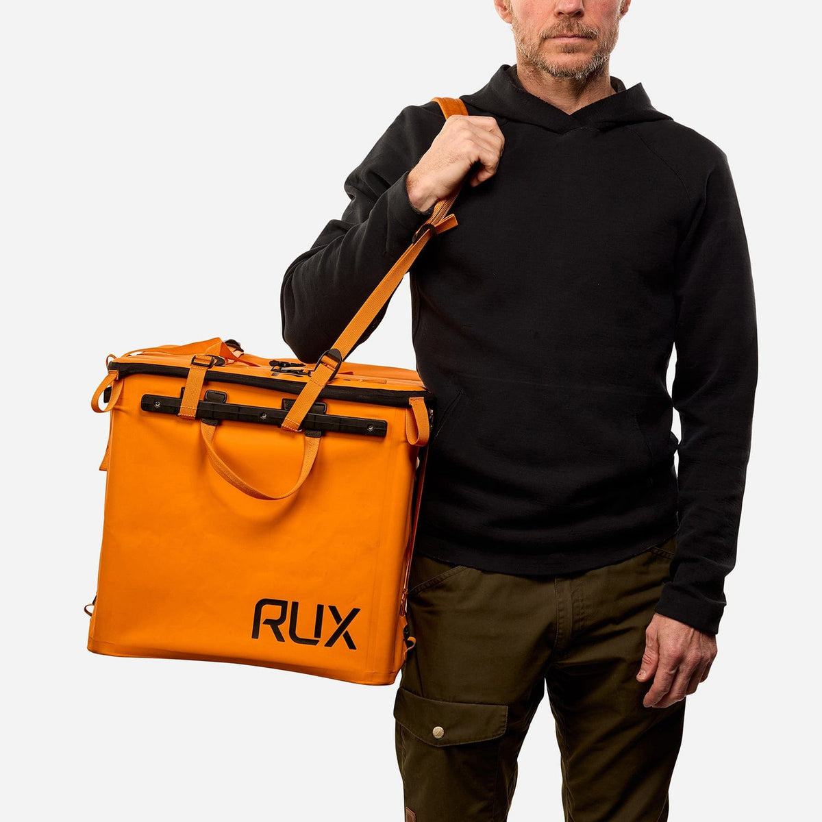RUX 70 L Orange