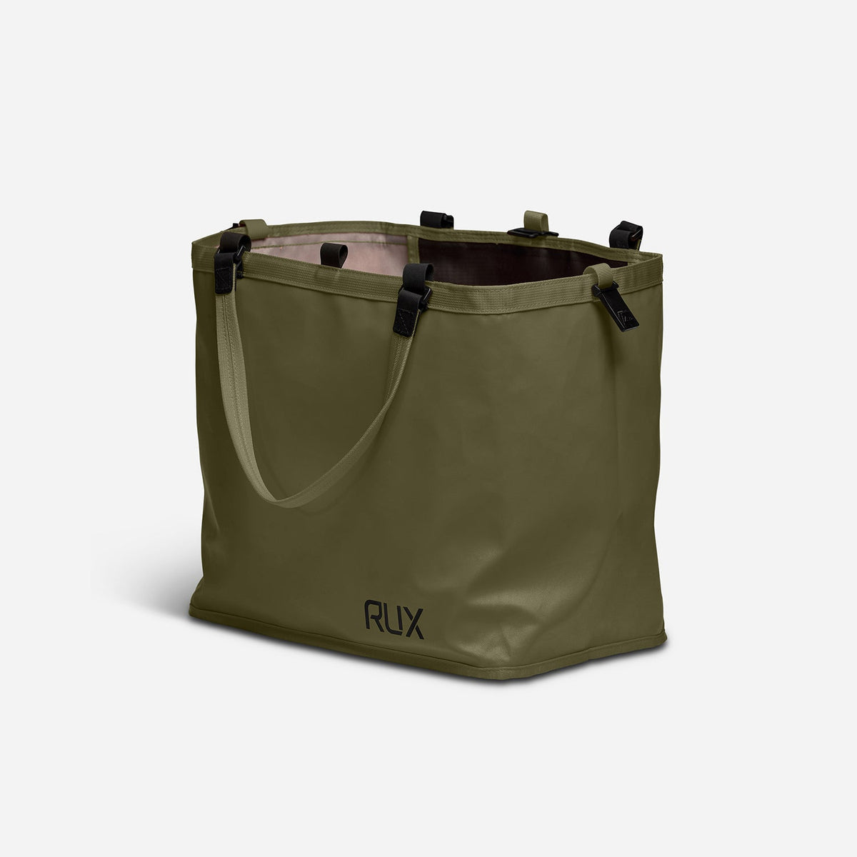 RUX Bag Green