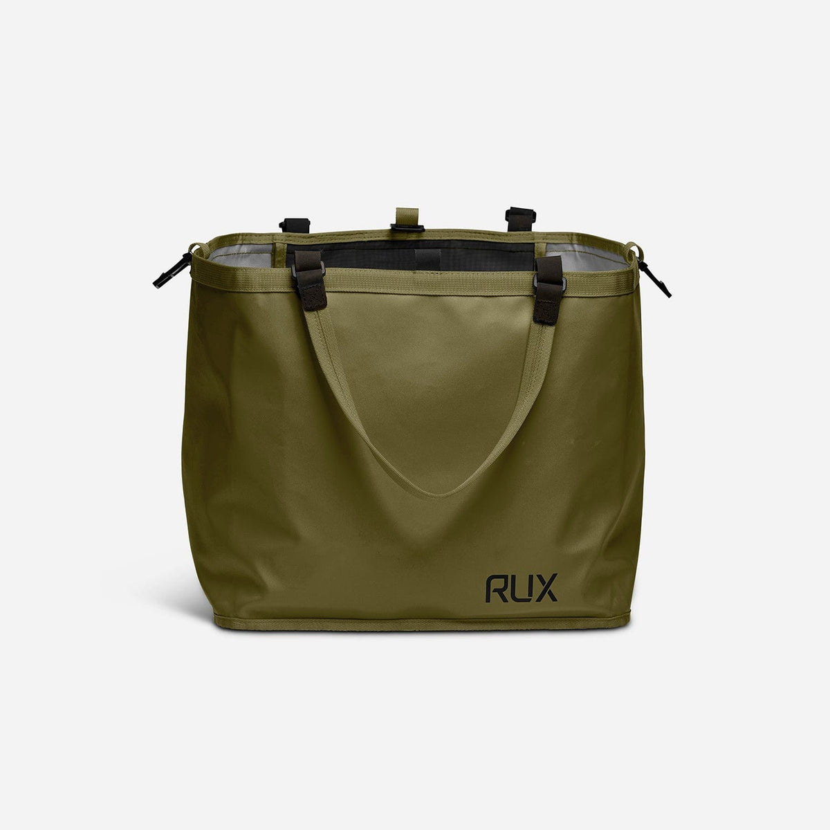 RUX Bag Green