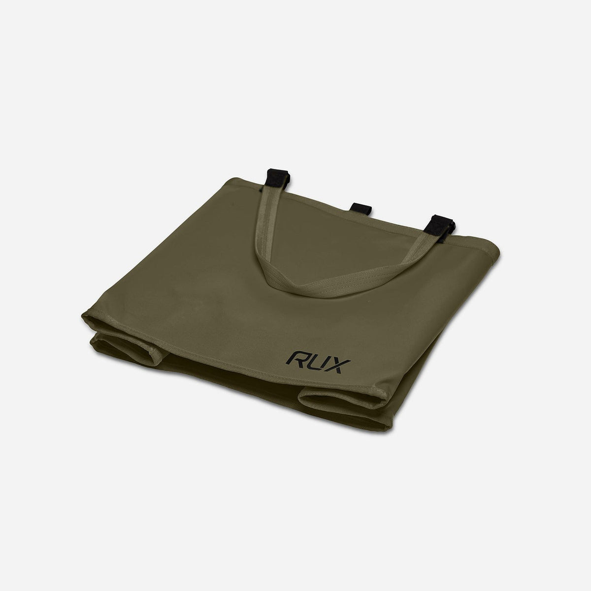 RUX Bag Green