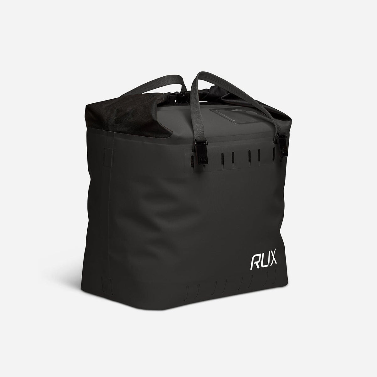 RUX Soft Cooler Bag (25L) Black